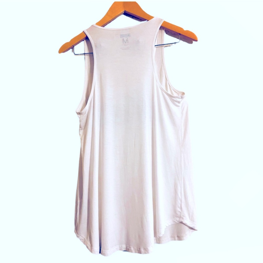 New York Mets Tank Top - Picture 2 of 3